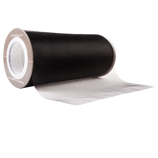 24 Pack: 6" x 20yd. Solid Tulle Fabric by Celebrate It™ Occasions